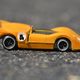 Illustration for article titled McLaren Monday: Customizing a 1969 Hot Wheels McLaren M6A
